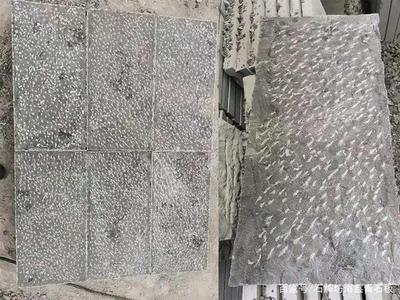 石材青石菠蘿面的價格怎么計算
