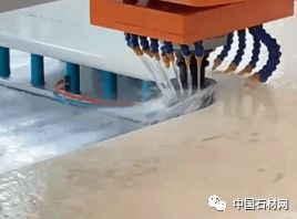多種多樣的橋切機助石材加工一臂之力 國內(nèi)篇2