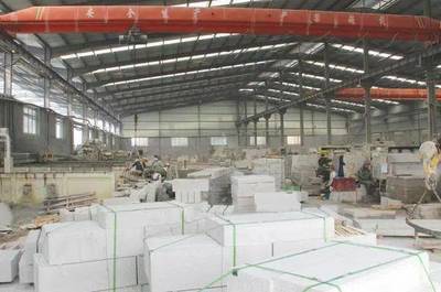 《福建石業》本周企業推薦--湖北省隨州市新瑞興石業