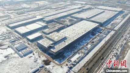 "汽車(chē)城"長(zhǎng)春緊追"新"潮:投重金開(kāi)發(fā)高端電動(dòng)汽車(chē)