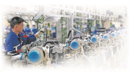 廣西日報:科技賦能創新強