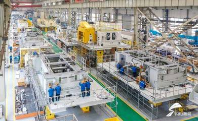 全市唯一!濟(jì)南槐蔭經(jīng)濟(jì)開(kāi)發(fā)區(qū)獲評(píng)國(guó)家級(jí)綠色工業(yè)園區(qū)